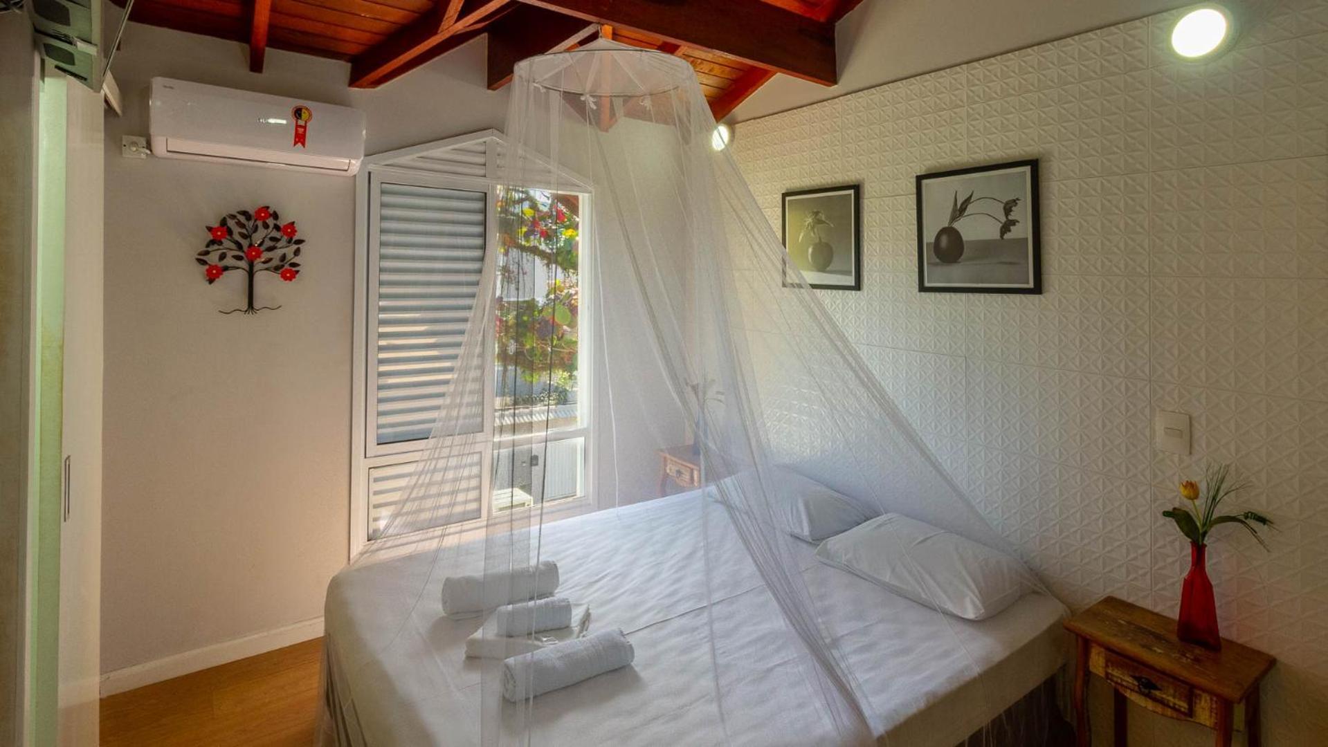 Guaruja Hostel ภายนอก รูปภาพ