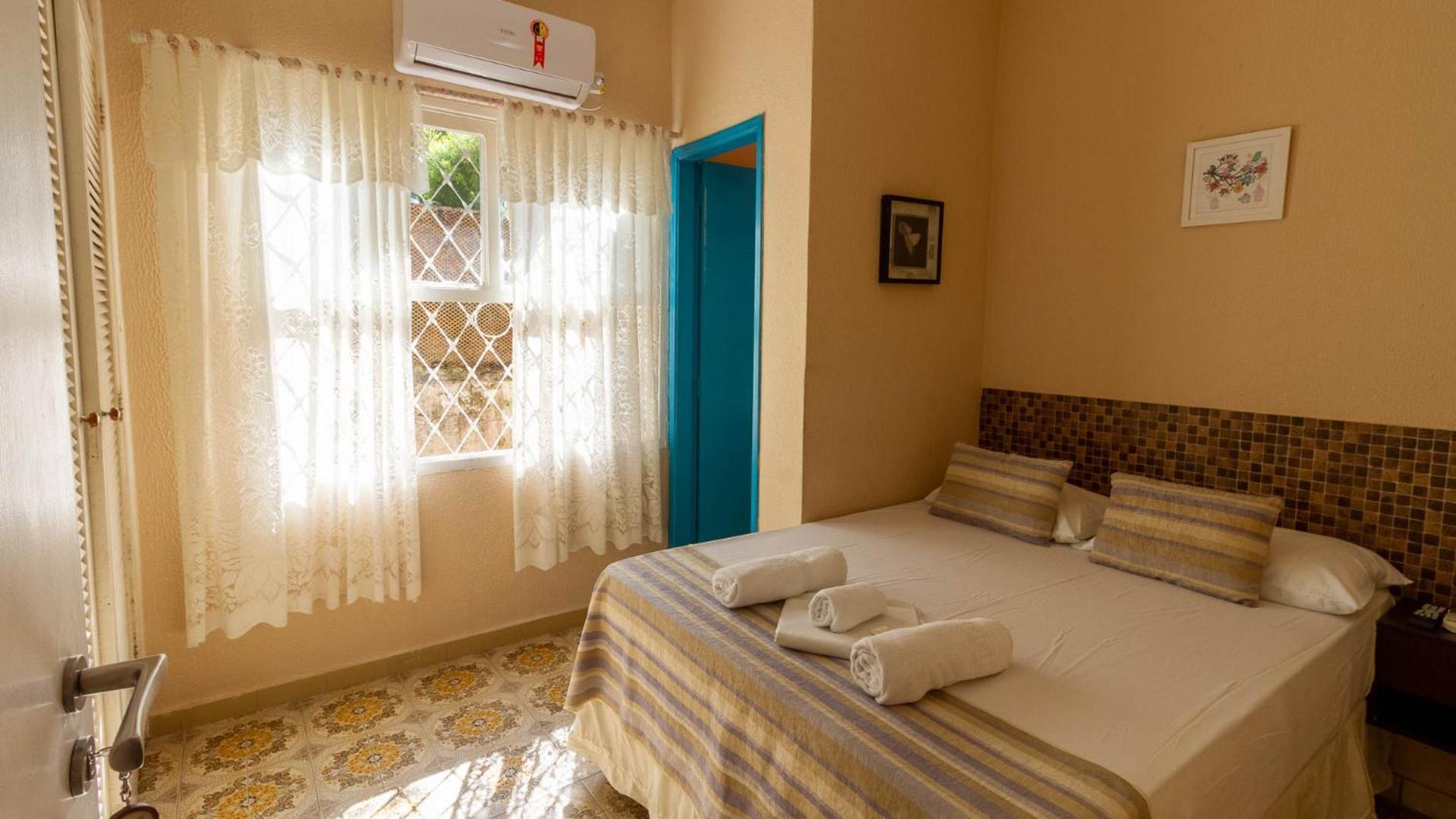 Guaruja Hostel ภายนอก รูปภาพ