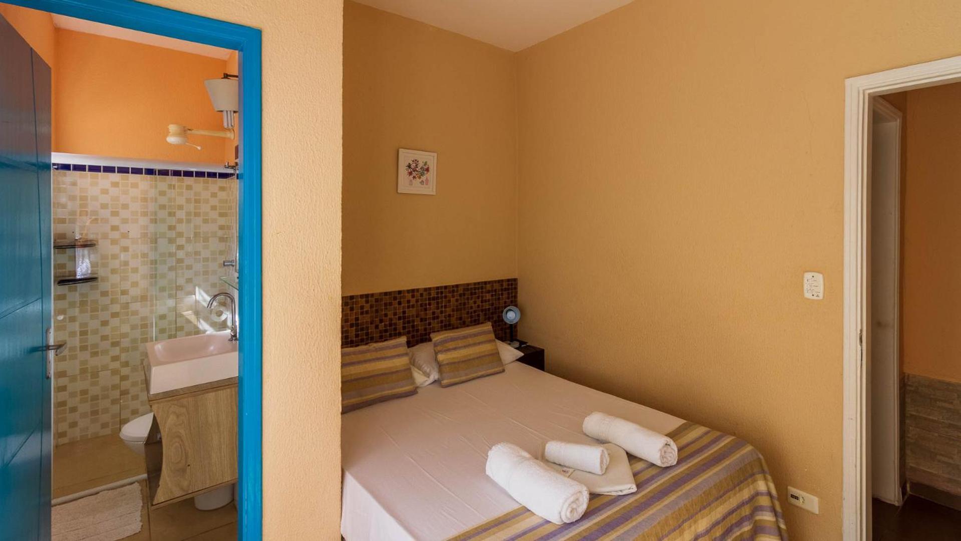 Guaruja Hostel ห้อง รูปภาพ