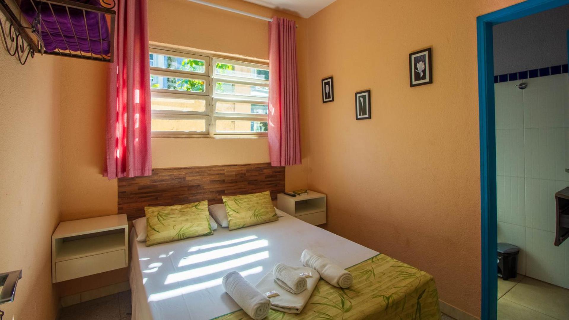 Guaruja Hostel ห้อง รูปภาพ