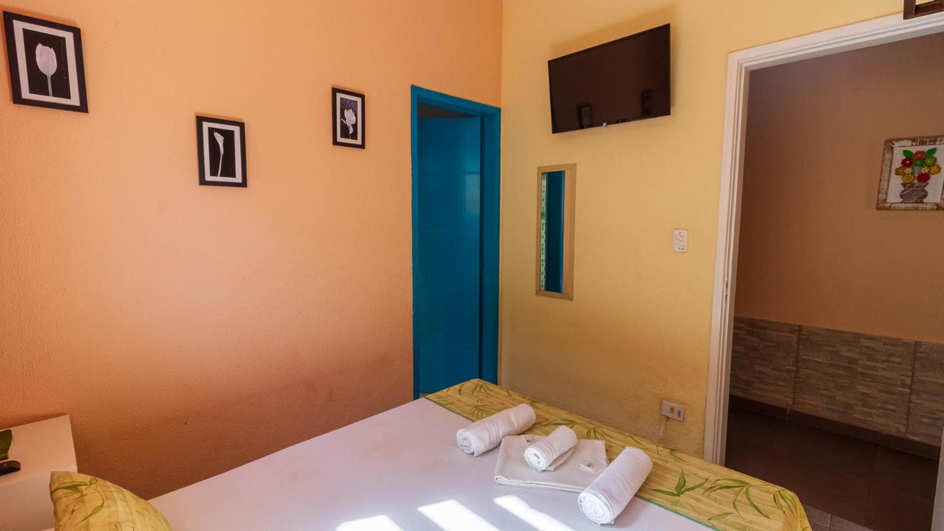 Guaruja Hostel ห้อง รูปภาพ
