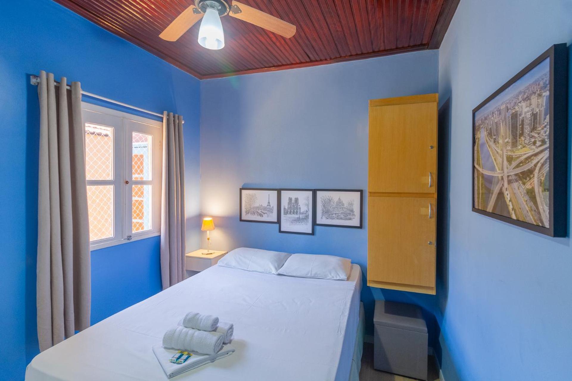 Guaruja Hostel ห้อง รูปภาพ