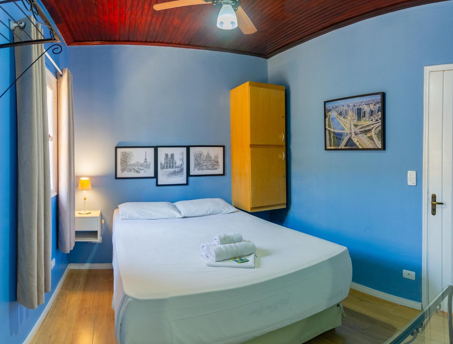Guaruja Hostel ห้อง รูปภาพ