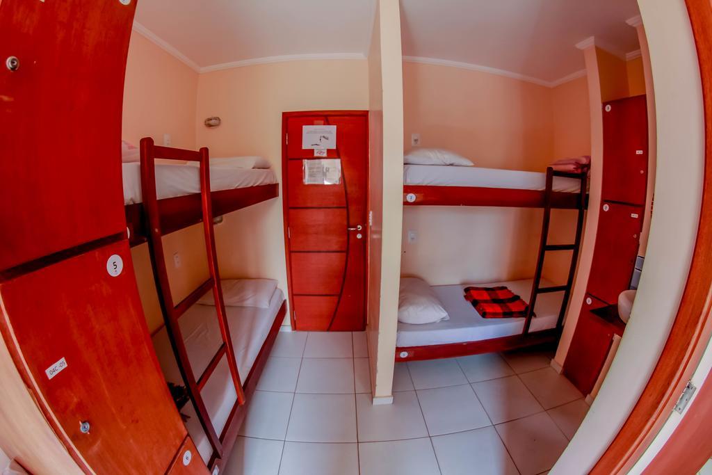 Guaruja Hostel ห้อง รูปภาพ