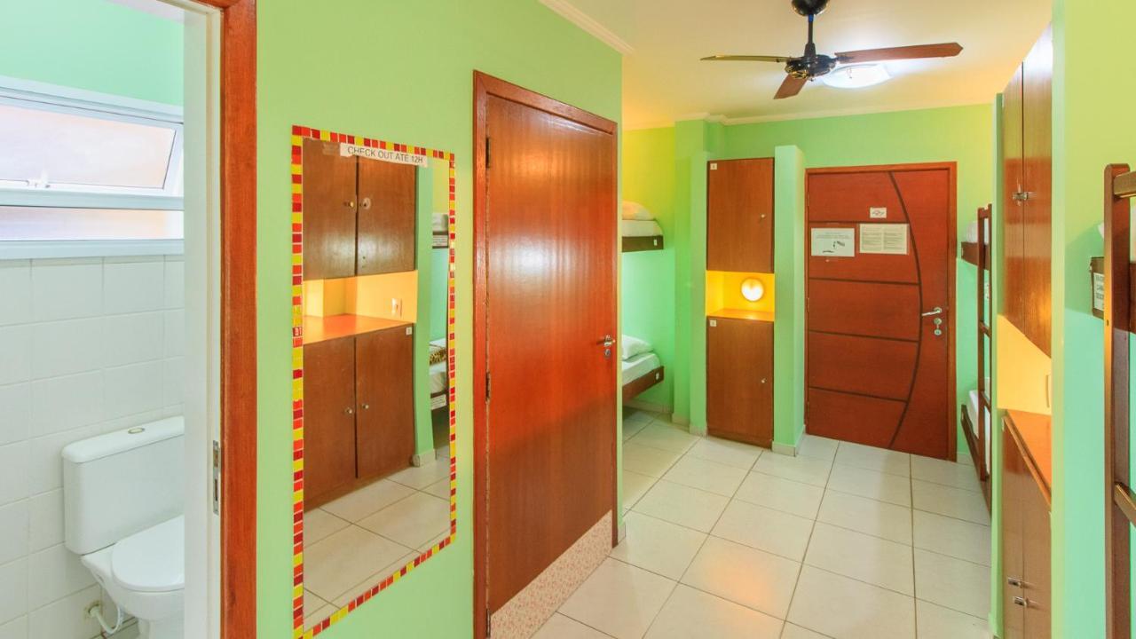 Guaruja Hostel ห้อง รูปภาพ