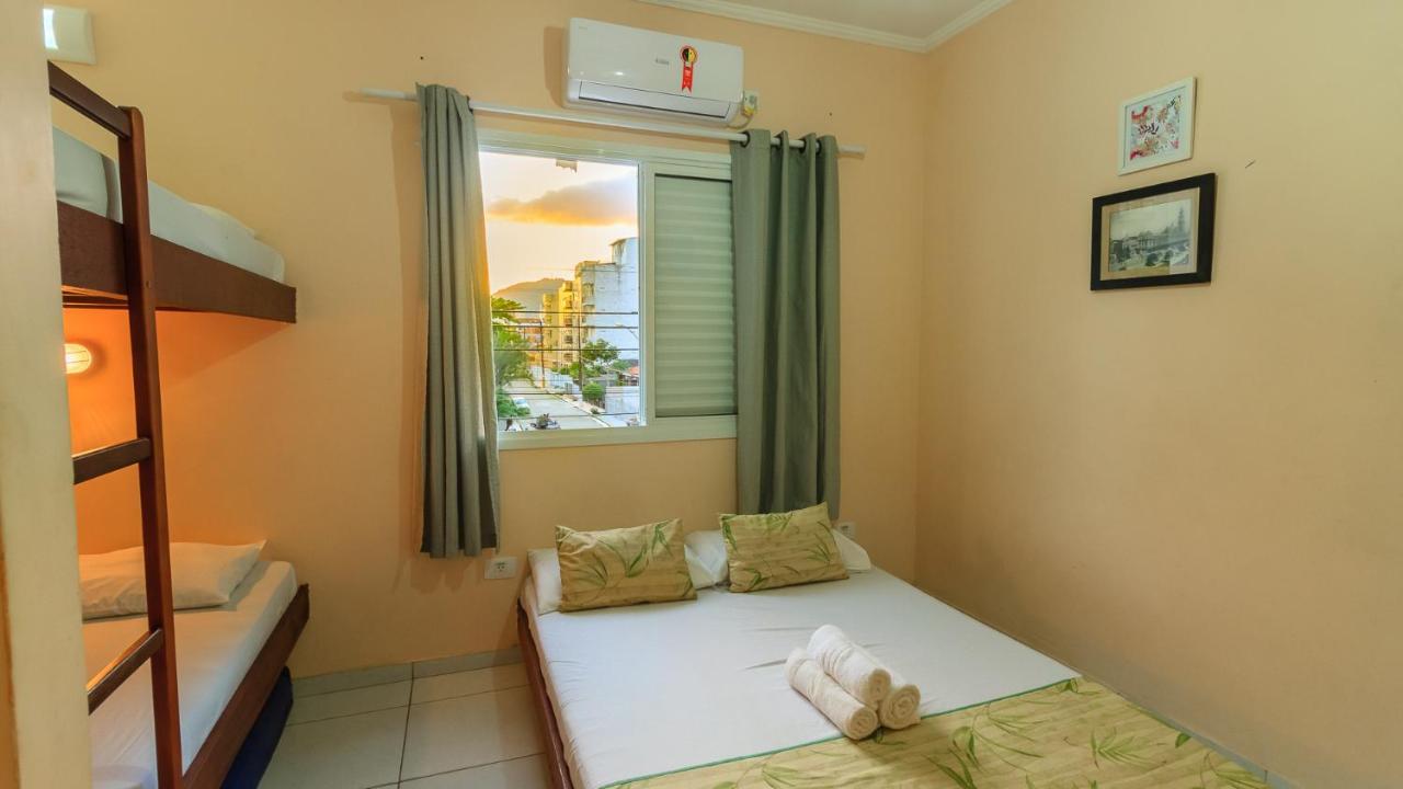 Guaruja Hostel ห้อง รูปภาพ
