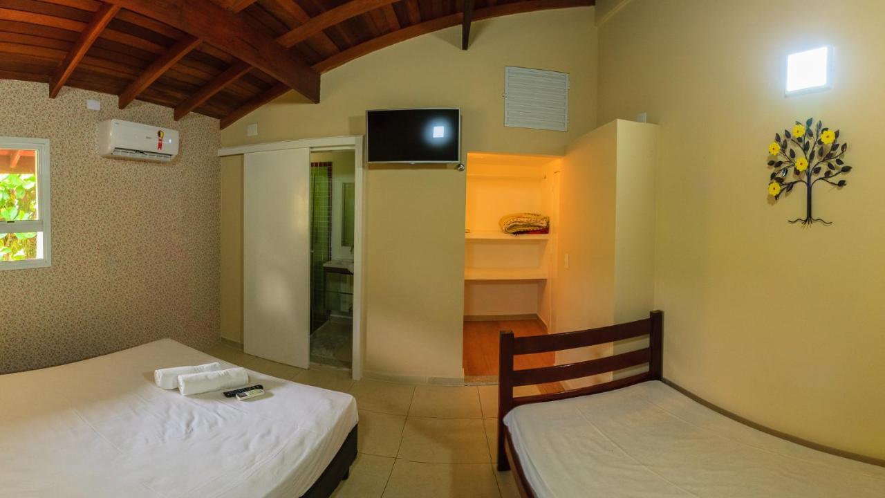 Guaruja Hostel ห้อง รูปภาพ